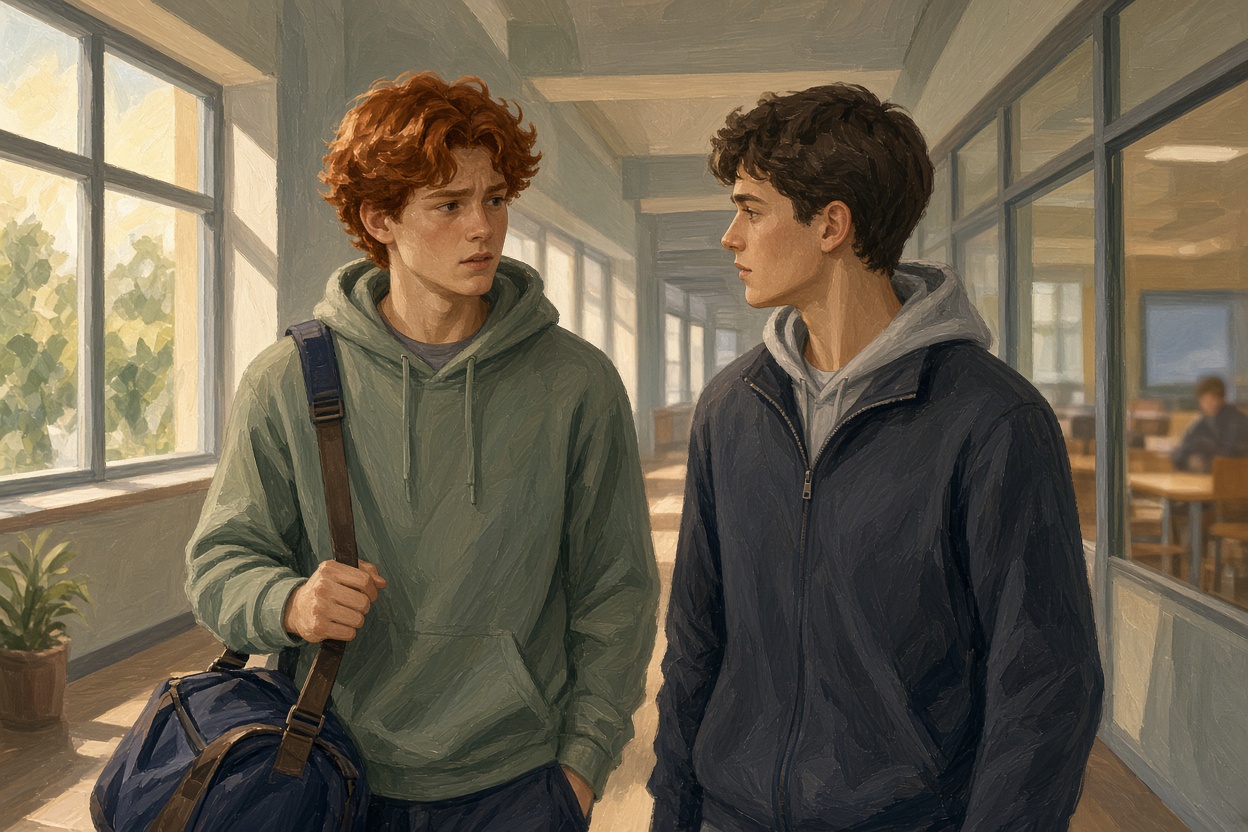 Illustration for Getting Started