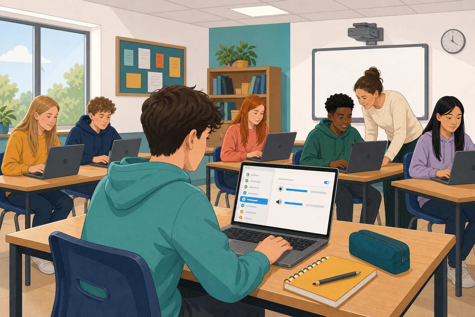 Illustration for Introduction