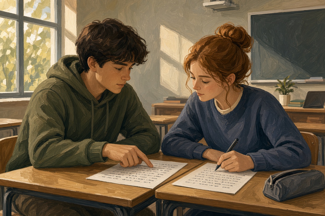 Illustration for Getting Started