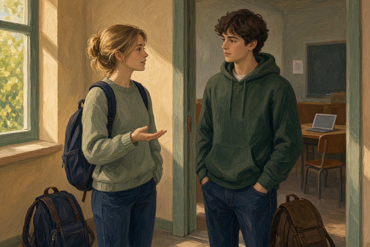 Illustration for Getting Started