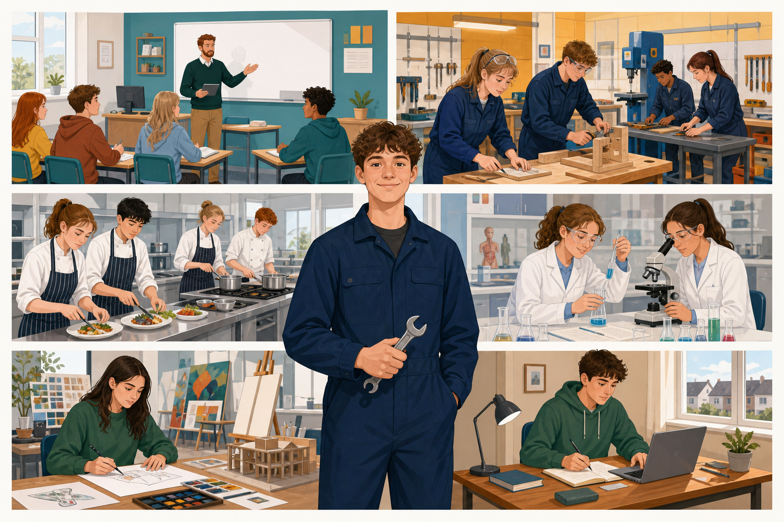 Illustration for Introduction