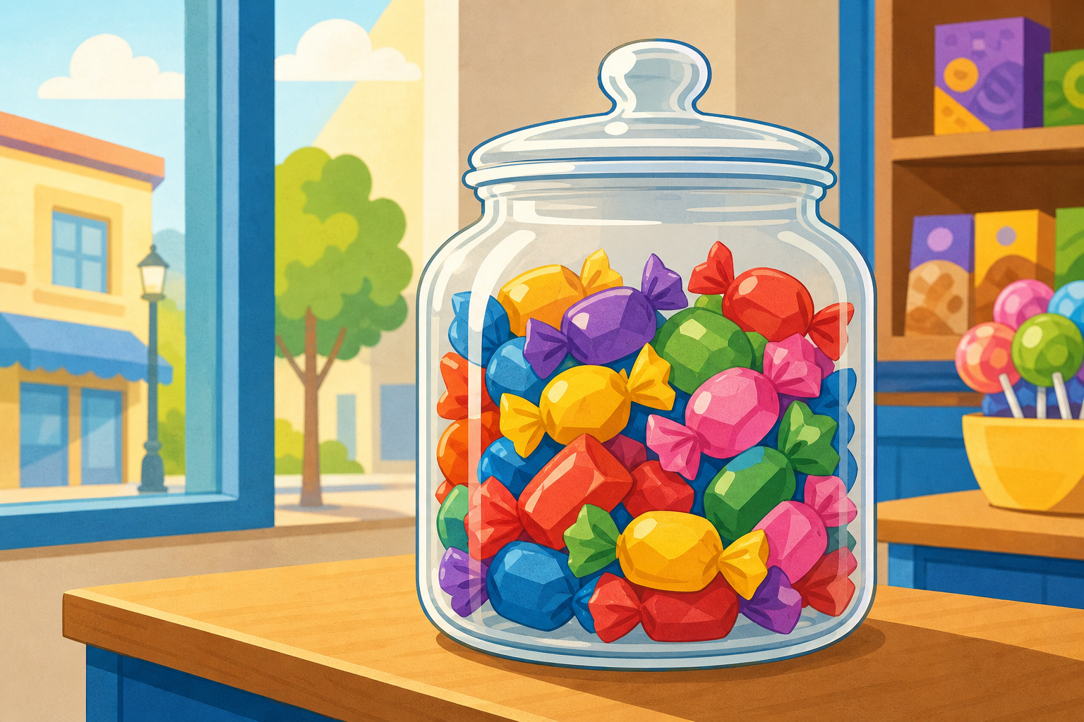 Illustration for Getting Started