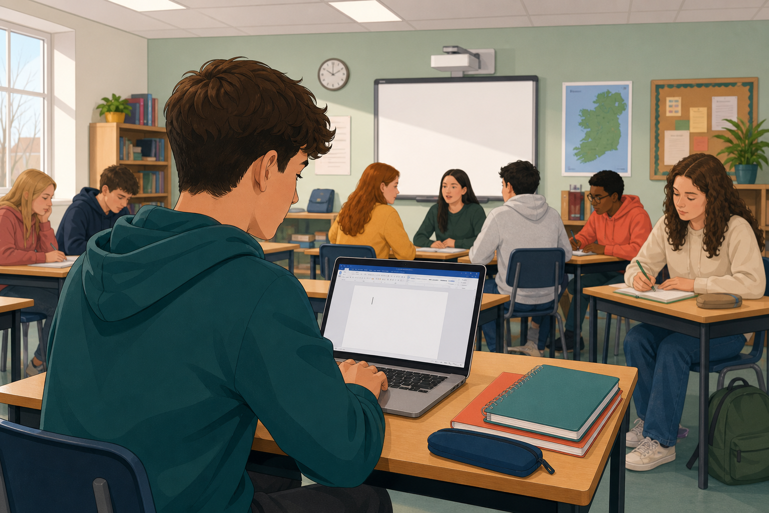 Illustration for Introduction