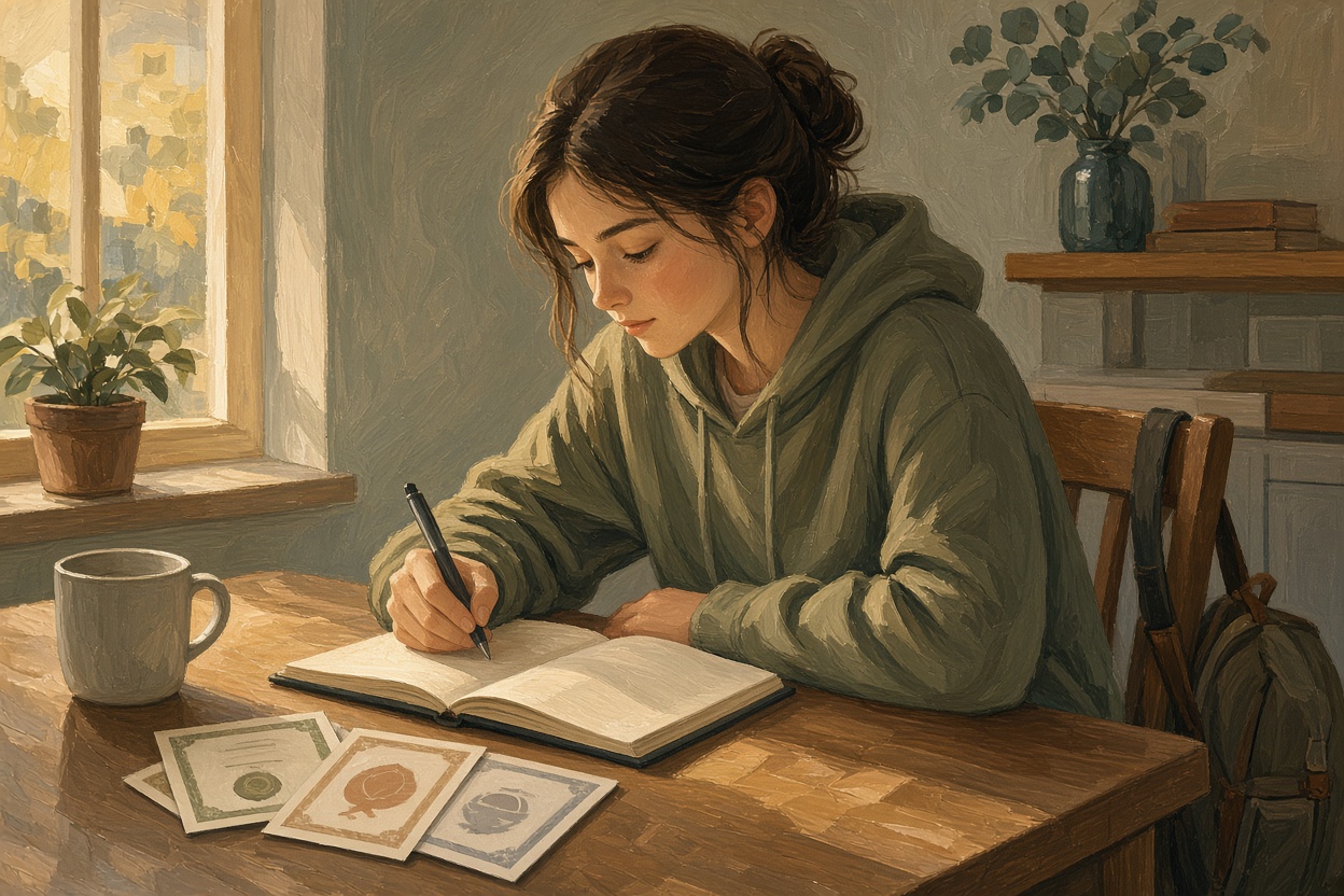 Illustration for Getting Started