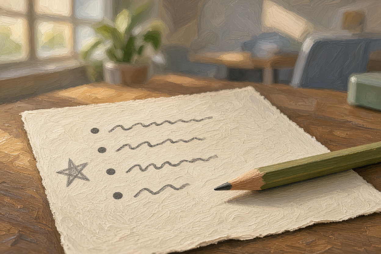 Illustration for What you covered