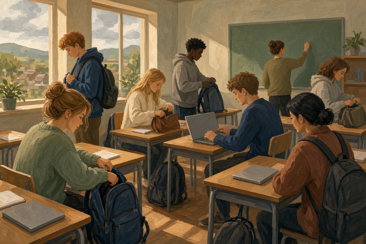 Illustration for What you covered