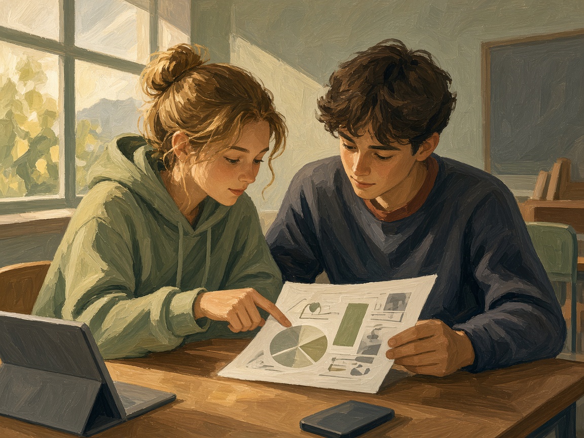 Illustration for Getting Started