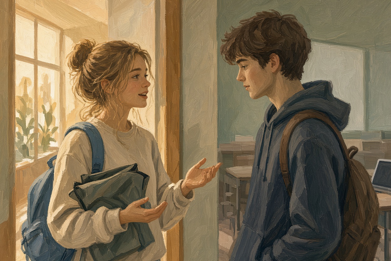 Illustration for Getting Started