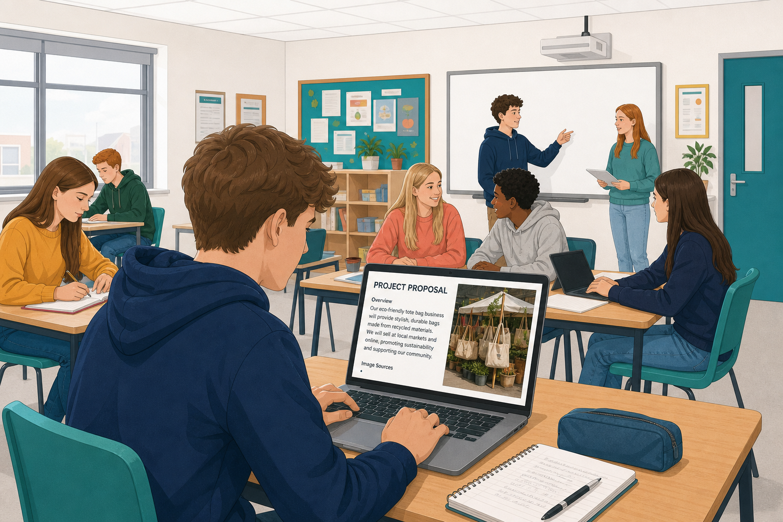 Illustration for Introduction