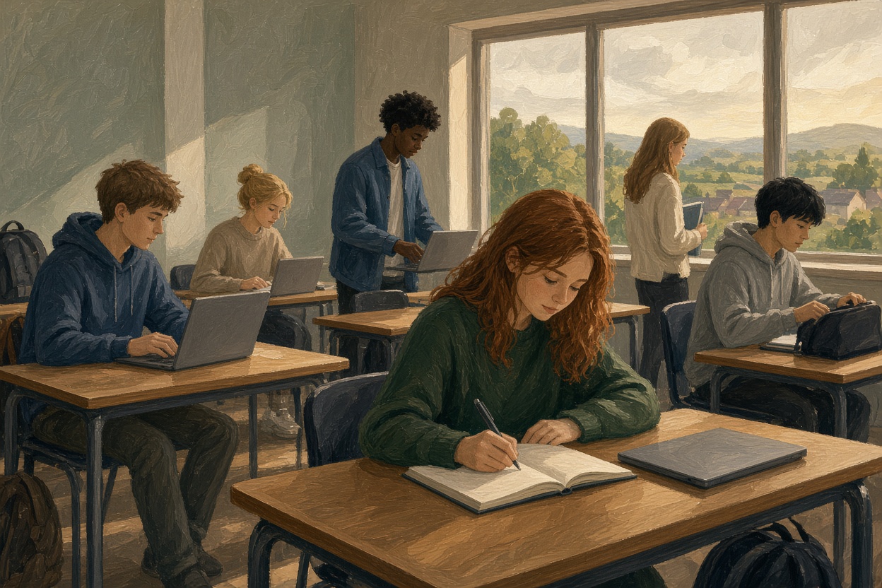 Illustration for What you covered