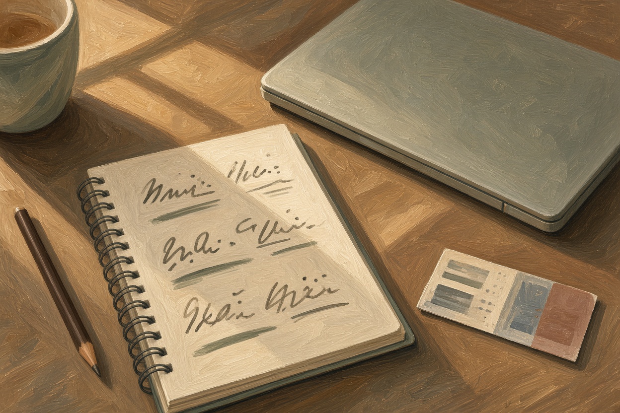 Illustration for What you covered