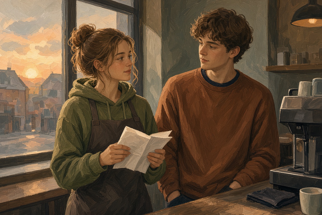 Illustration for Getting Started