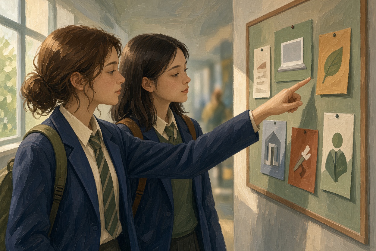 Illustration for Getting Started