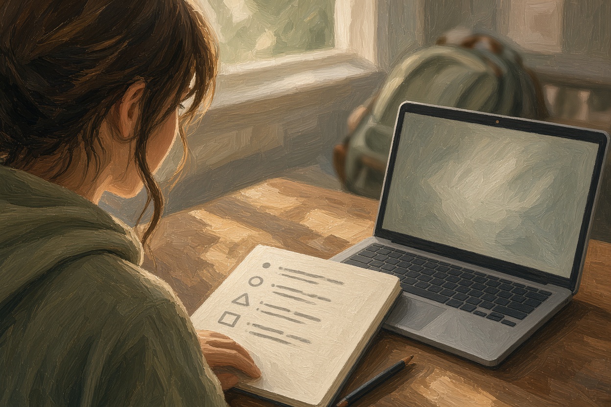 Illustration for What you covered