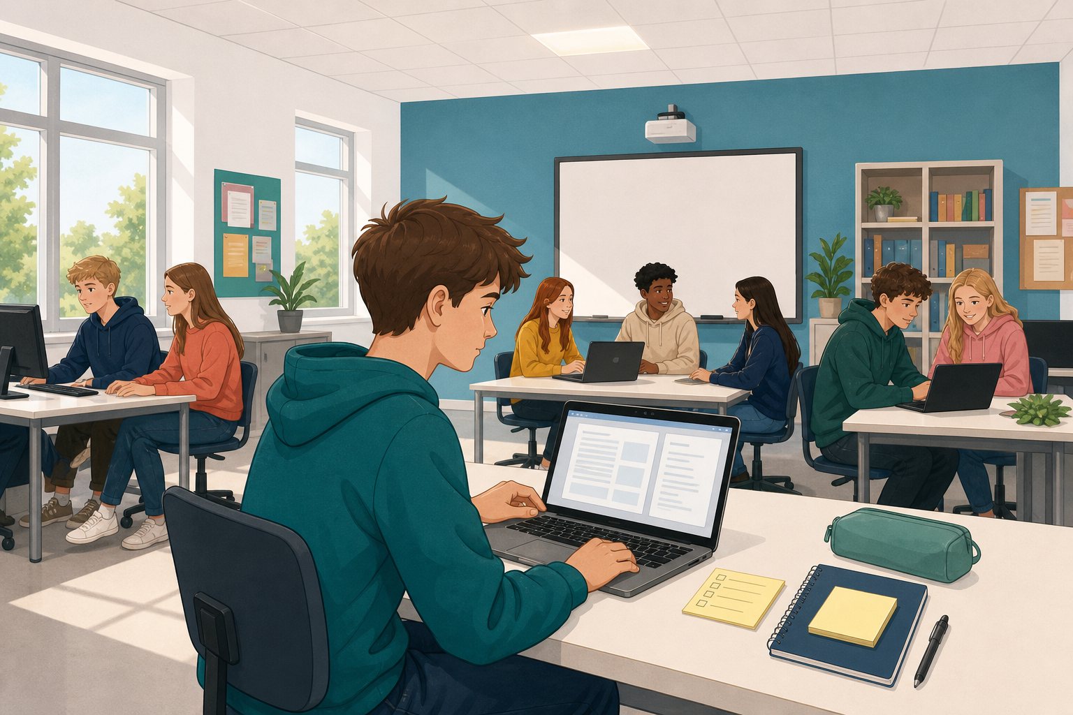 Illustration for Introduction