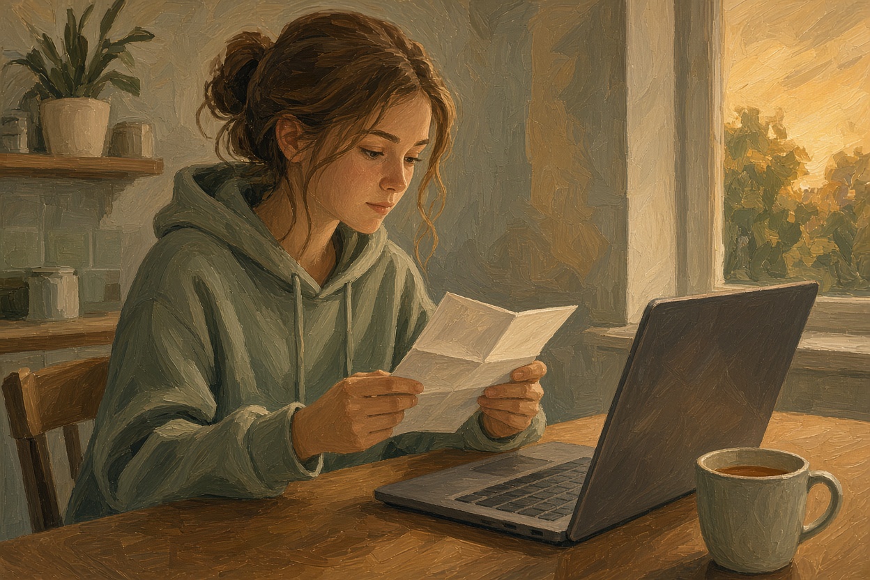 Illustration for Getting Started