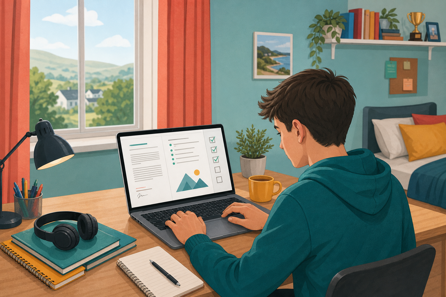 Illustration for Introduction