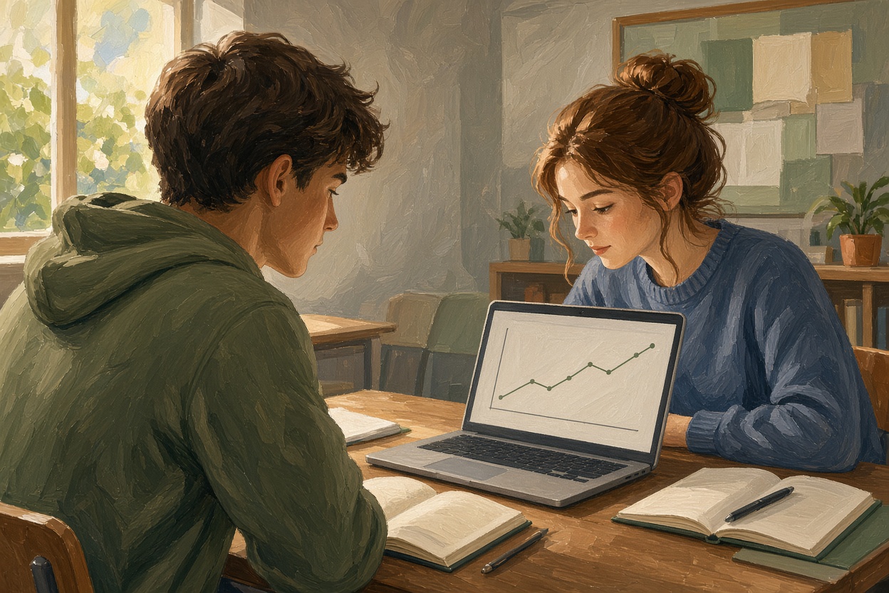Illustration for Getting Started