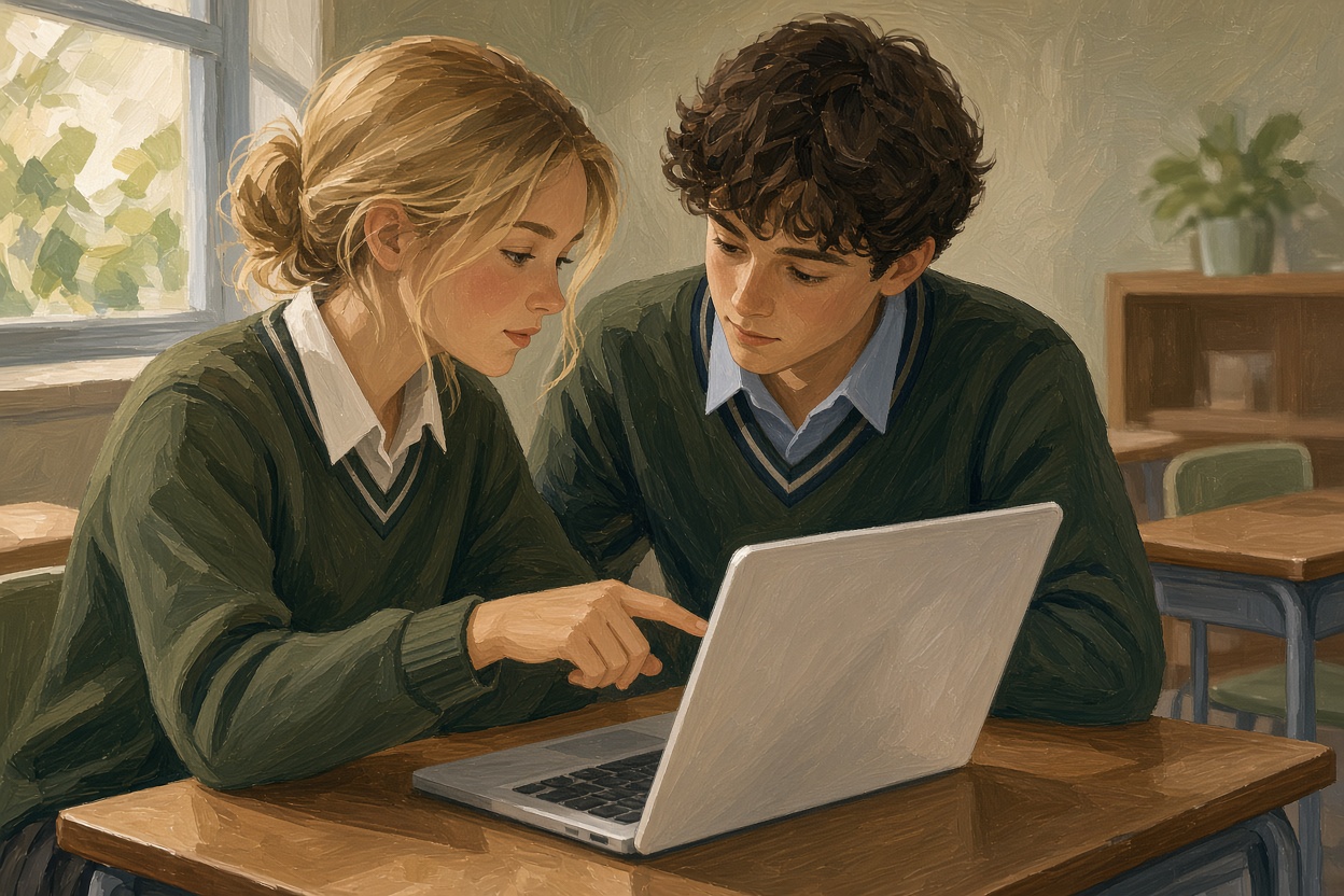 Illustration for Getting Started
