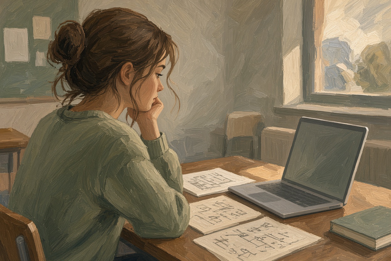 Illustration for Getting Started