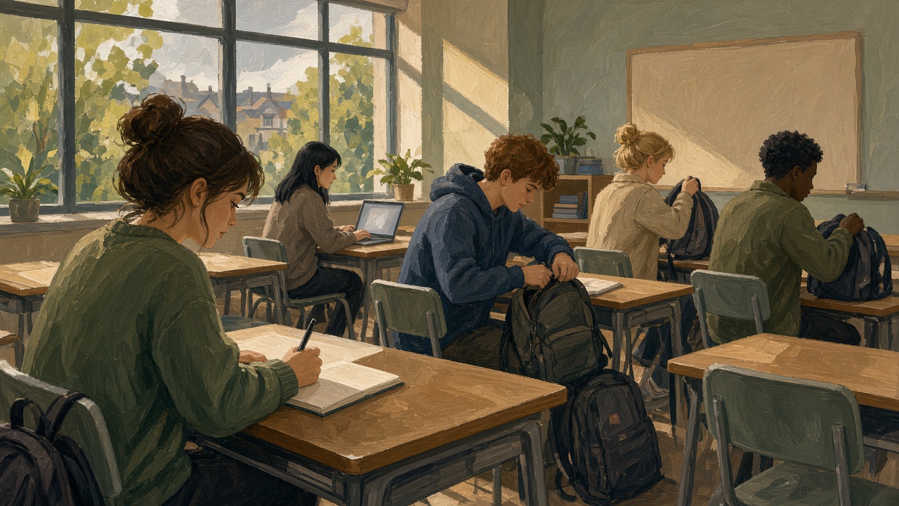 Illustration for What you covered