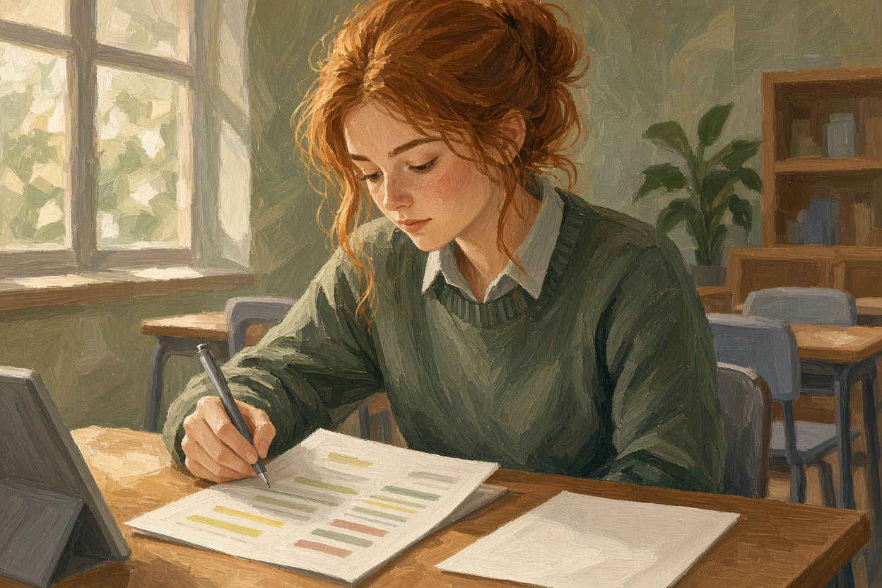 Illustration for Getting Started