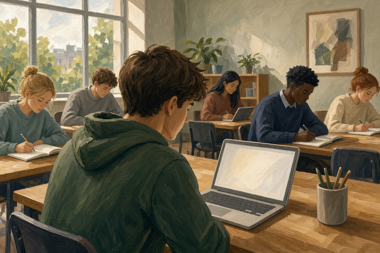 Illustration for Read the Pathways Briefing