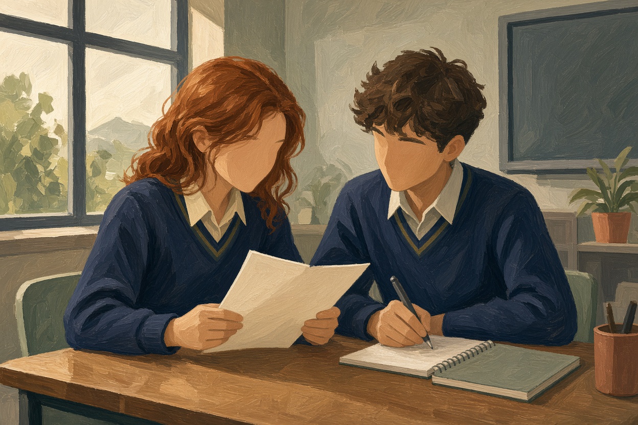 Illustration for Getting Started