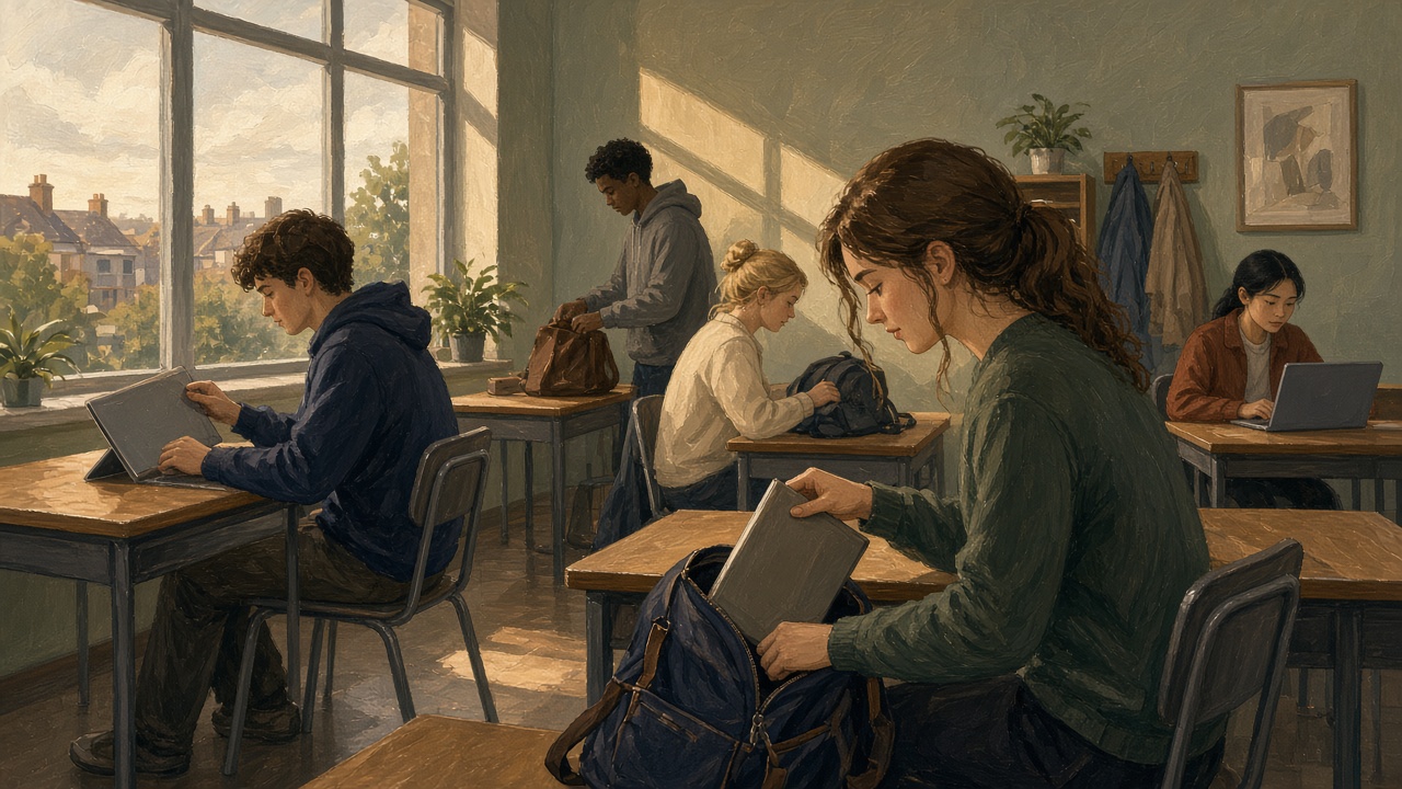 Illustration for What you covered