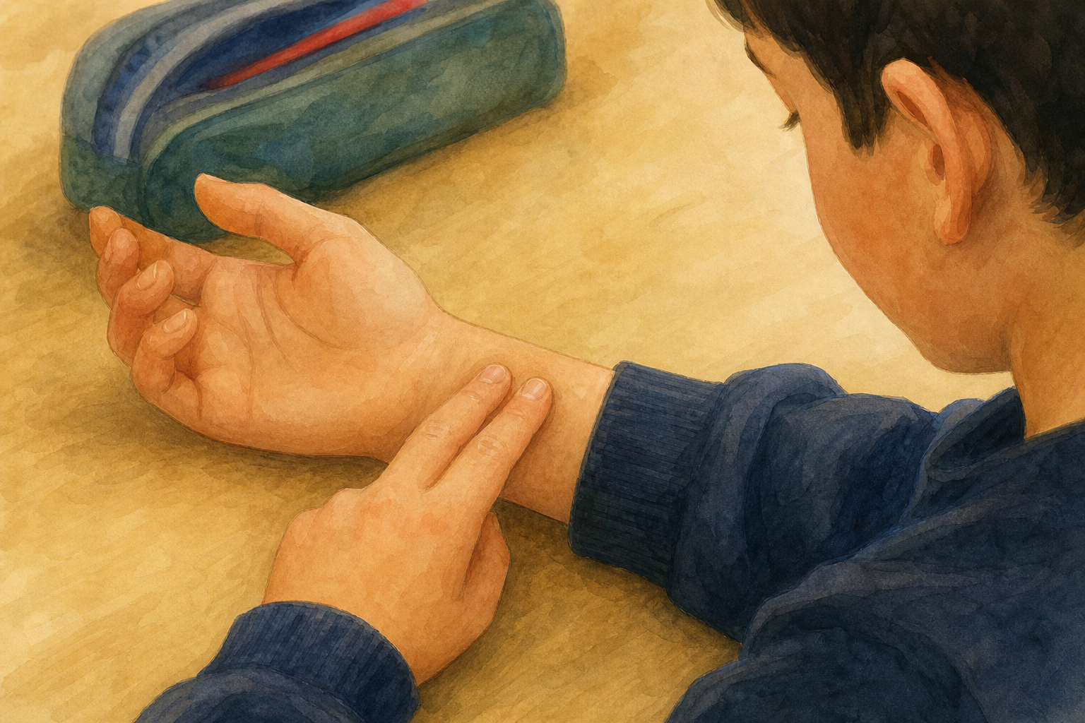 Illustration for Getting Started