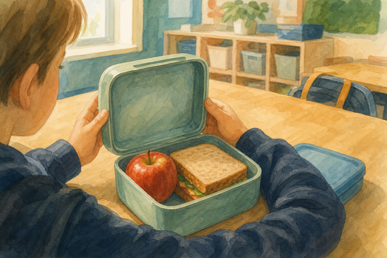 Illustration for Getting Started