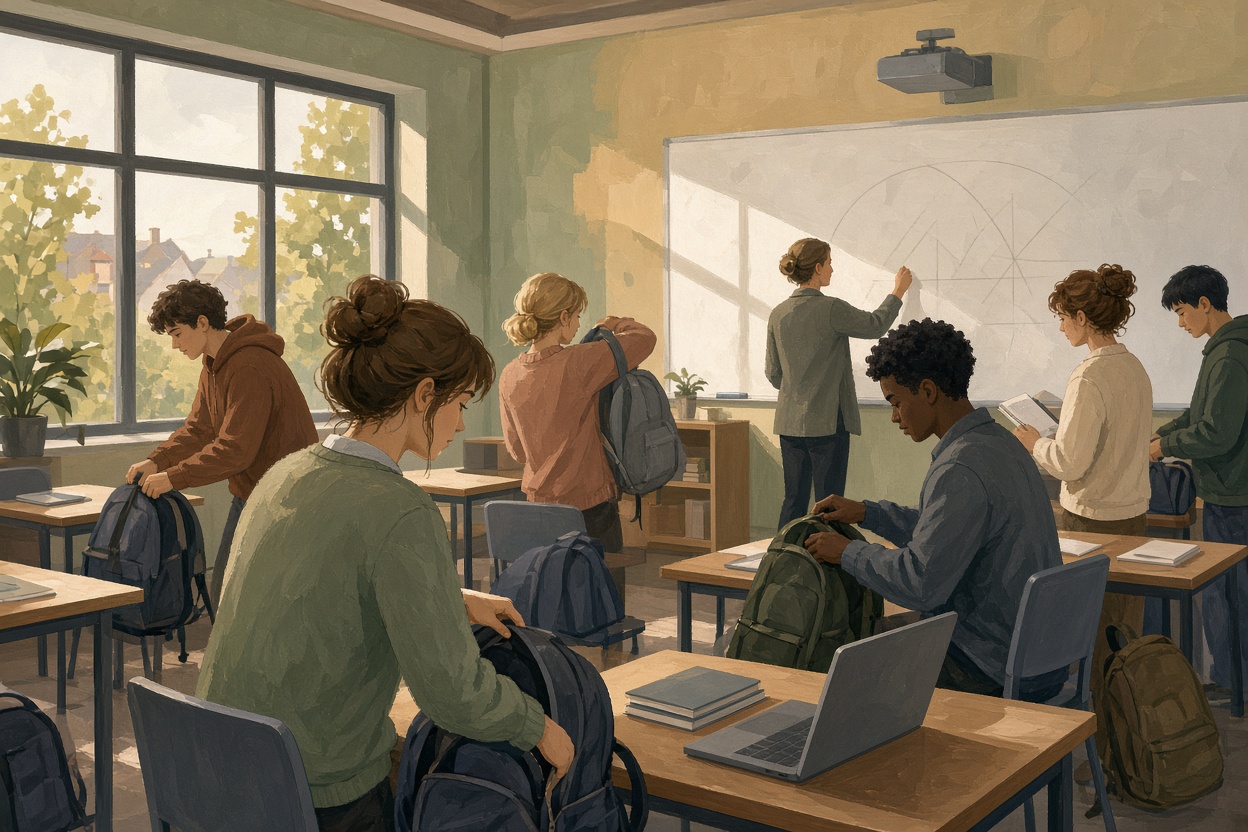 Illustration for What you covered