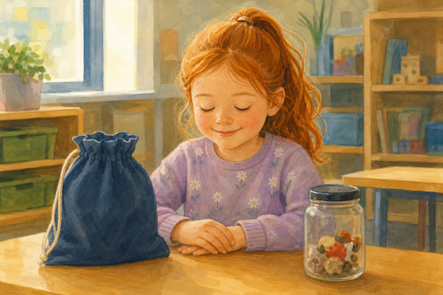 Illustration for Getting Started