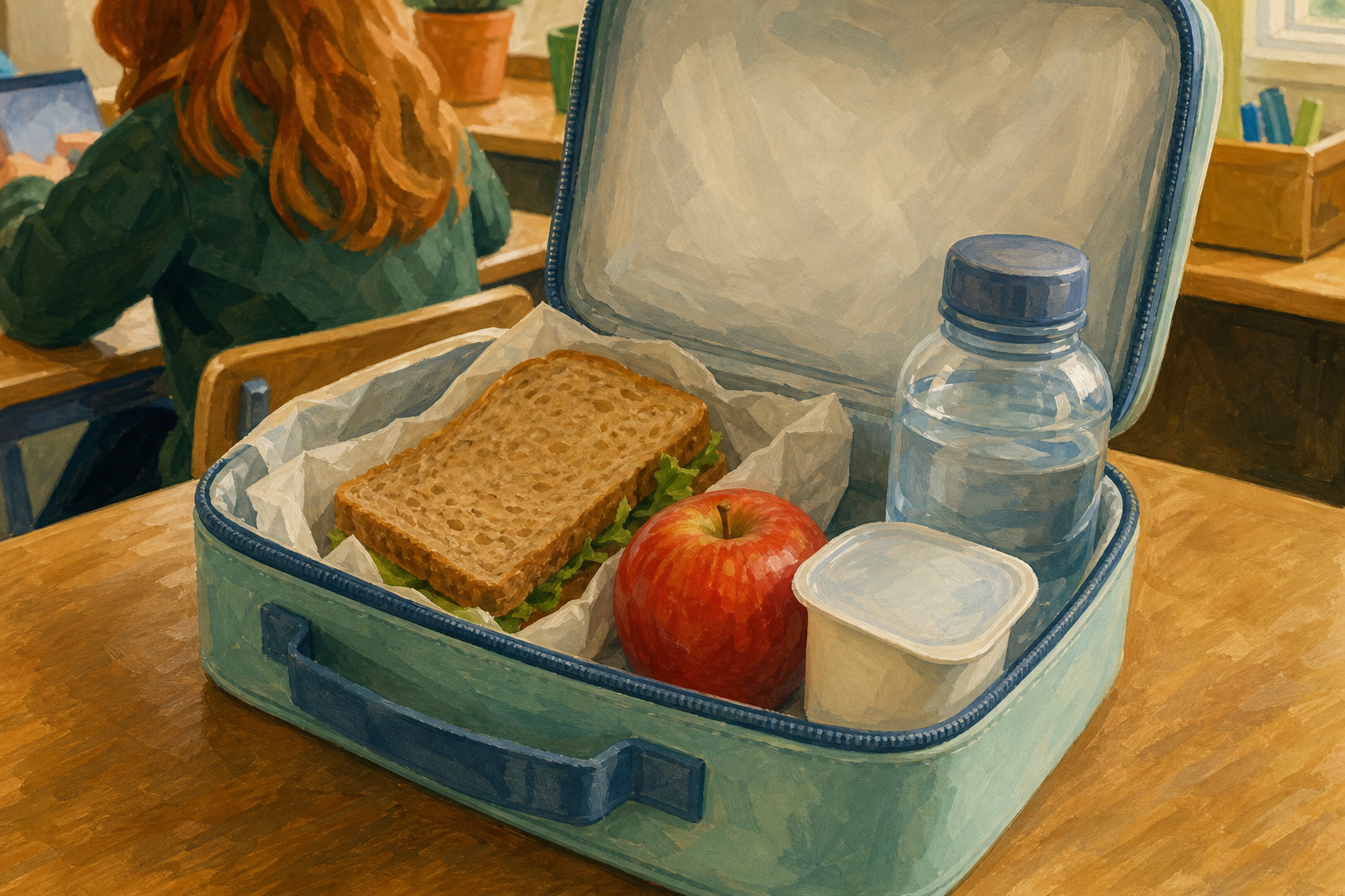 Illustration for Getting Started