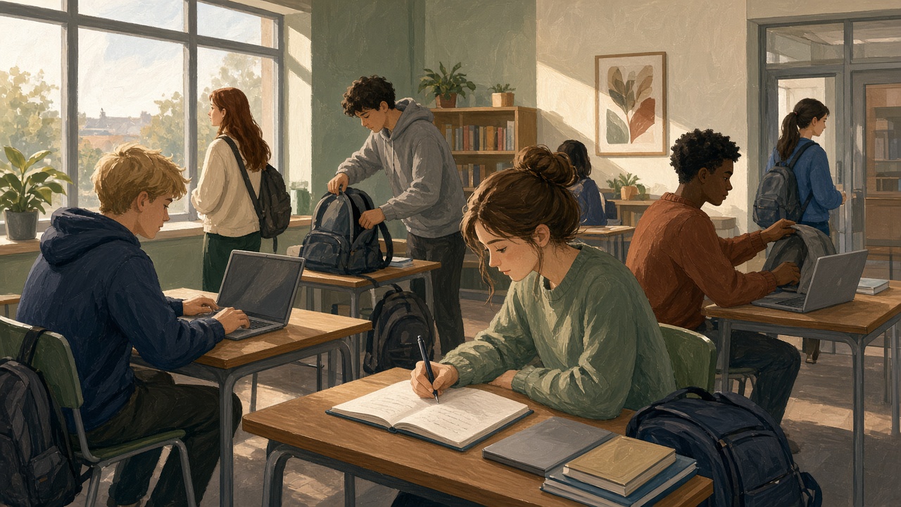 Illustration for What you covered