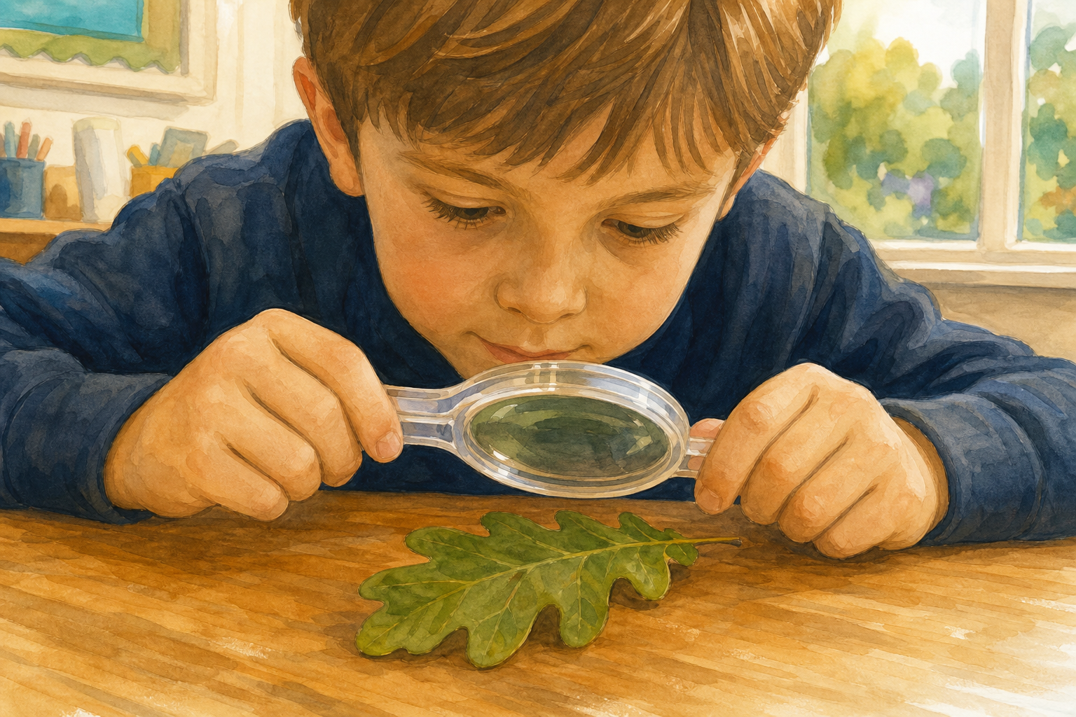 Illustration for Getting Started