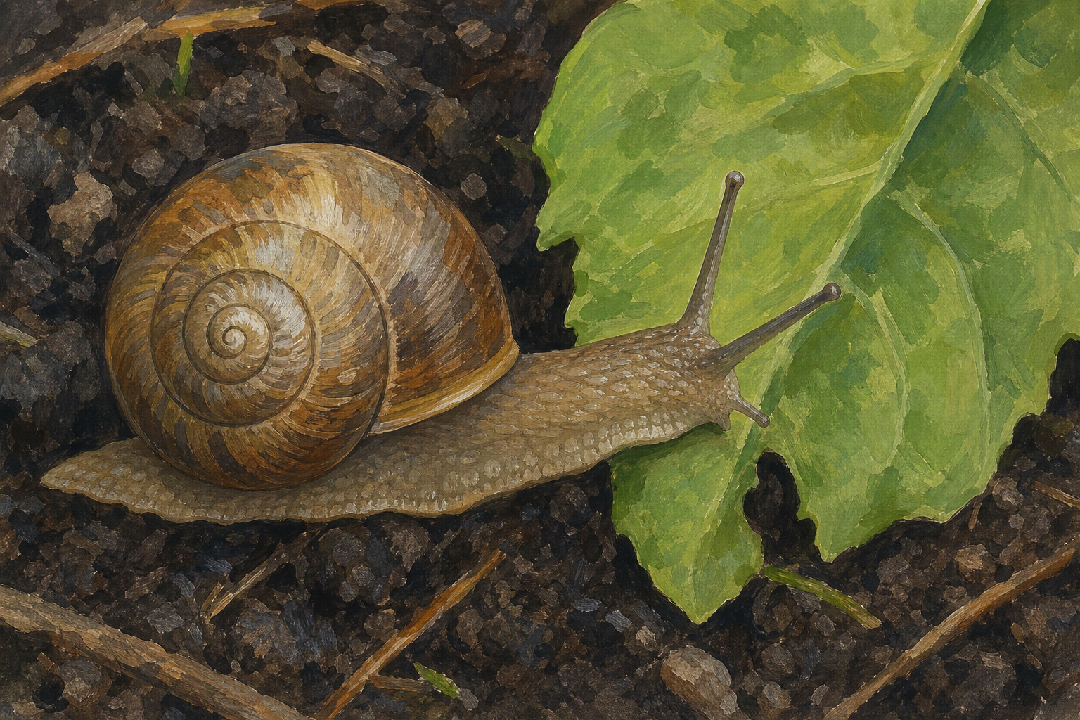Illustration for Getting Started