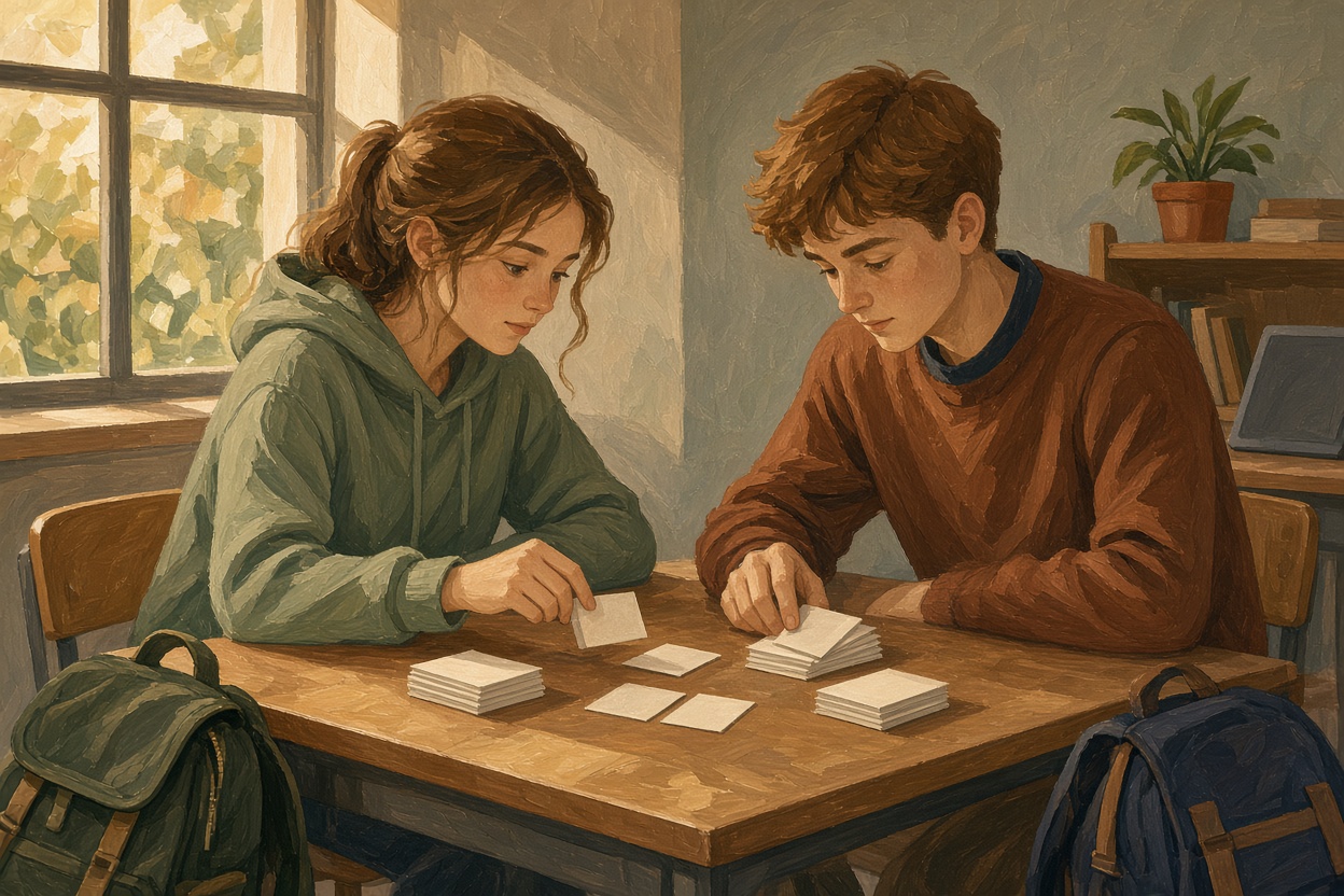 Illustration for Getting Started