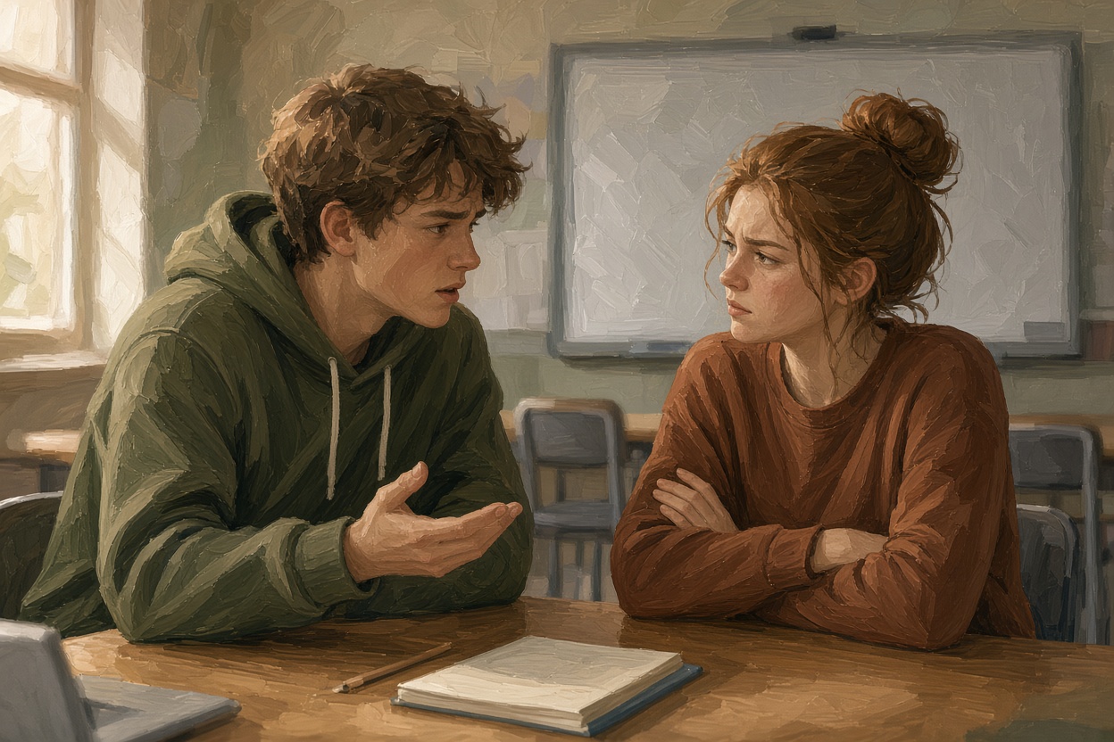 Illustration for Getting Started