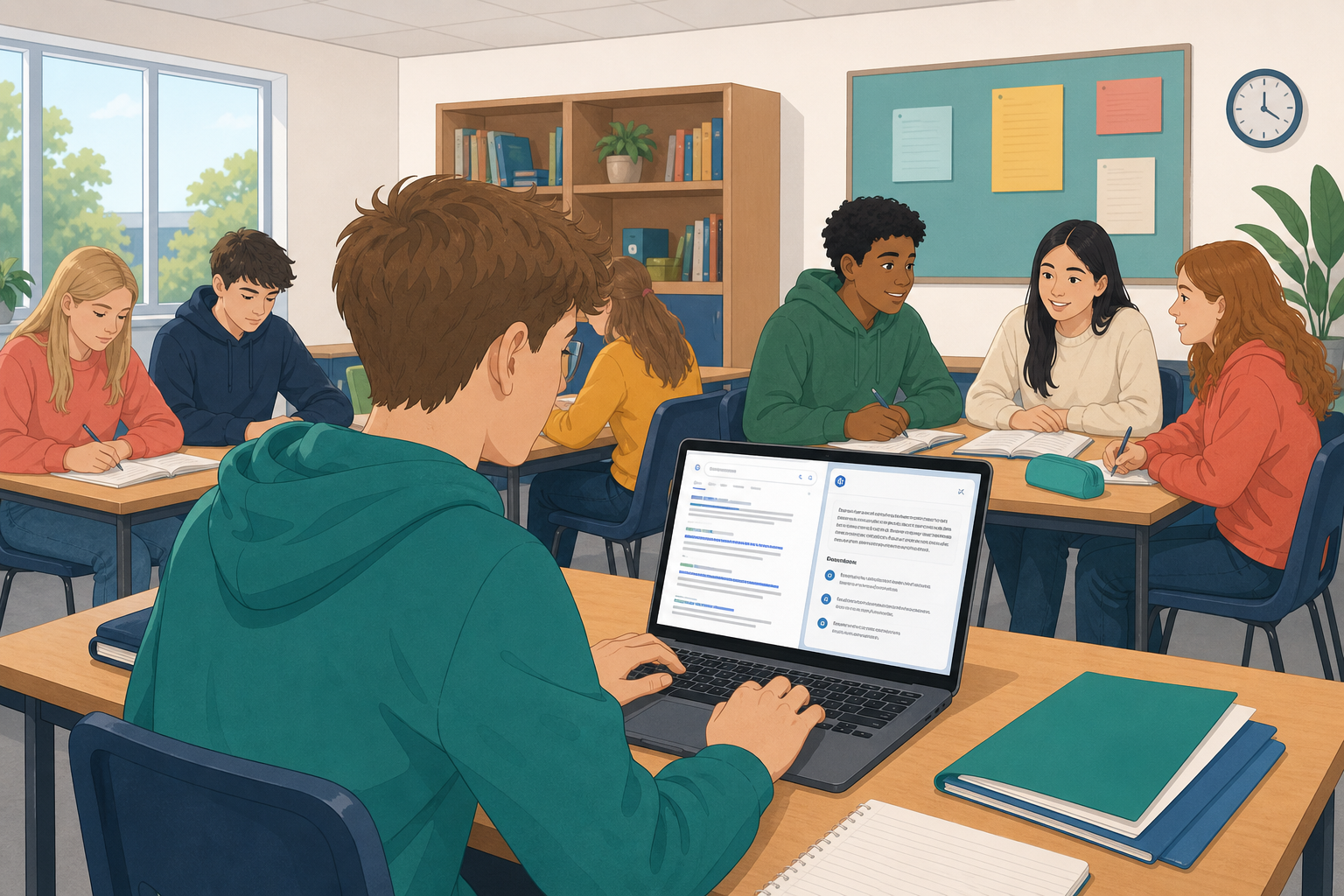 Illustration for Introduction