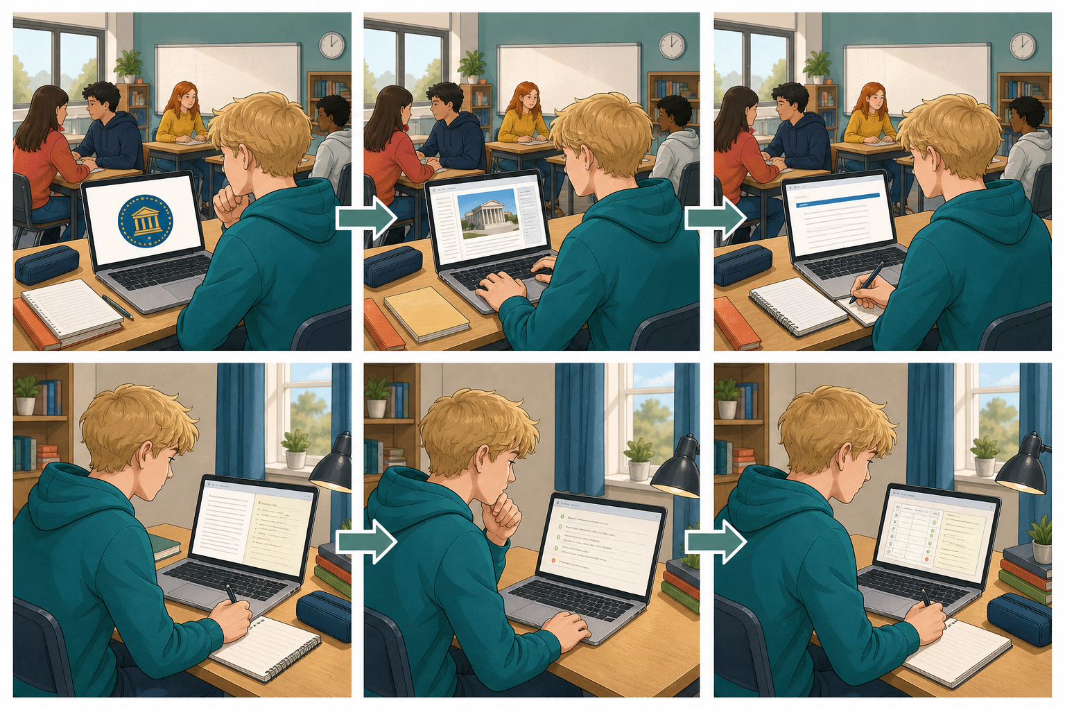 Illustration for Introduction