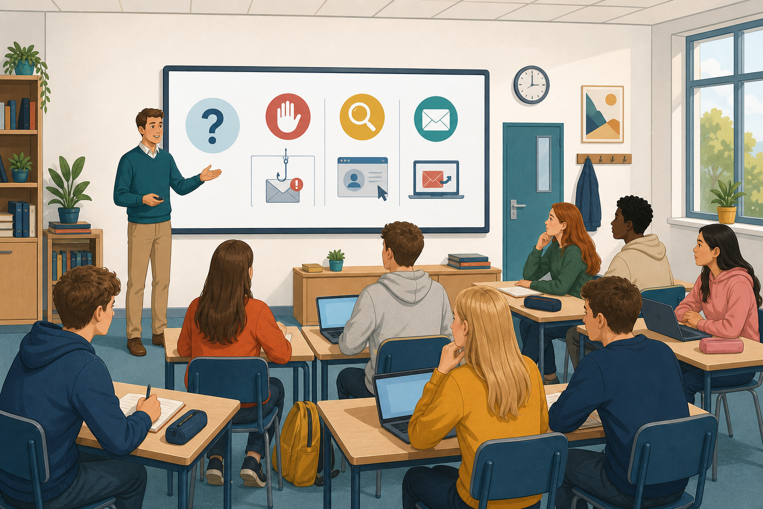 Illustration for Introduction