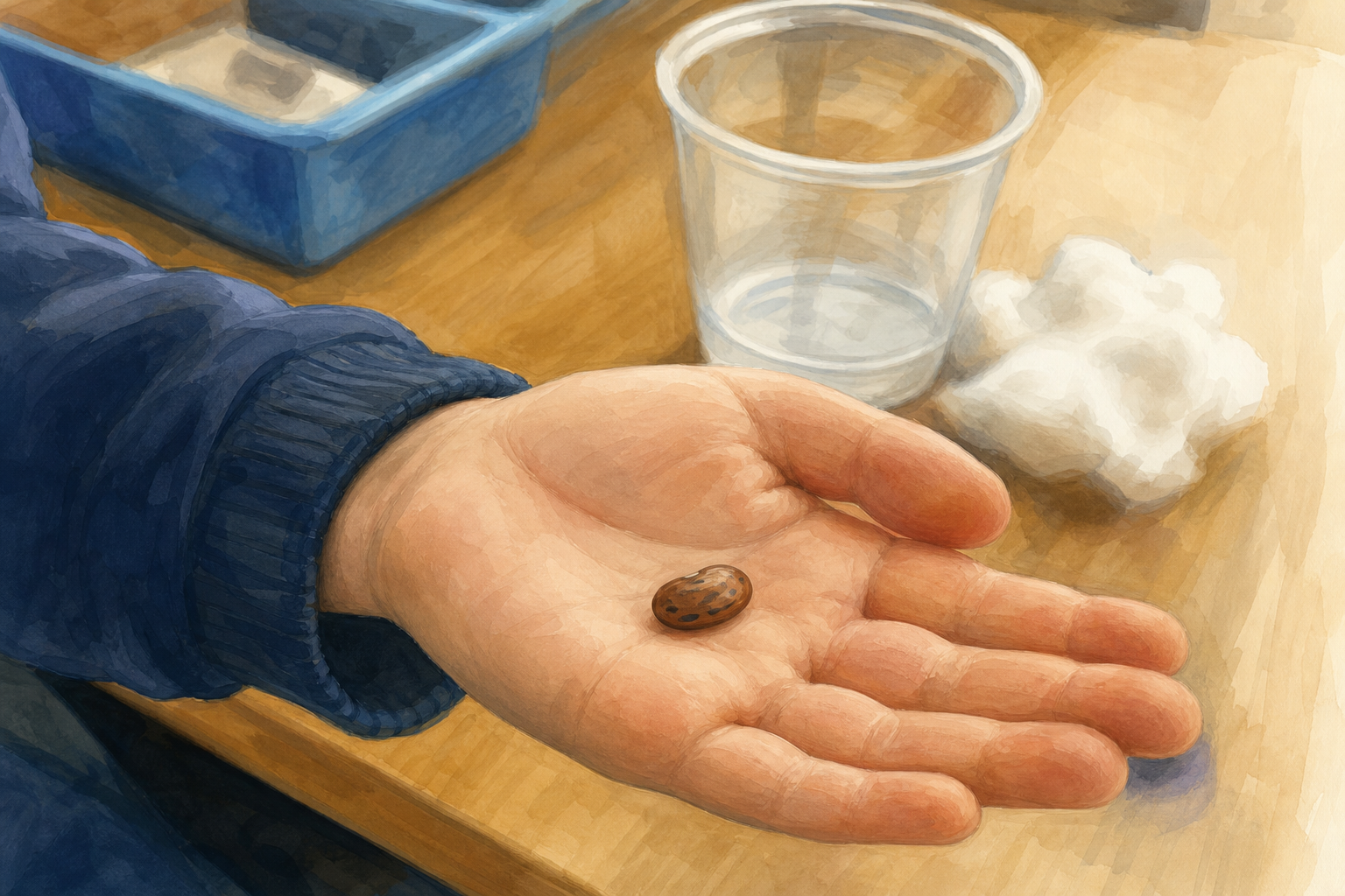 Illustration for Getting Started