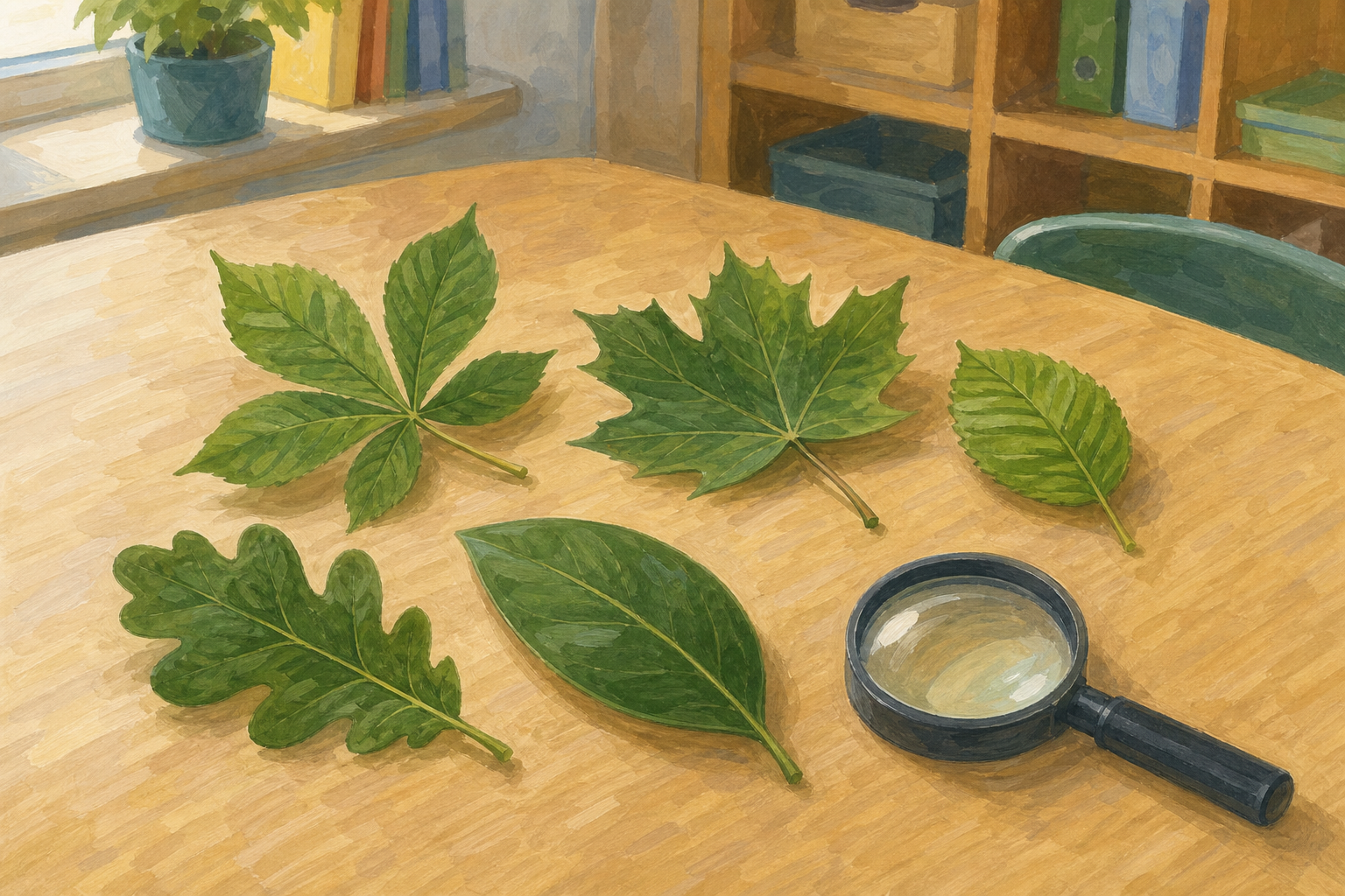 Illustration for Getting Started