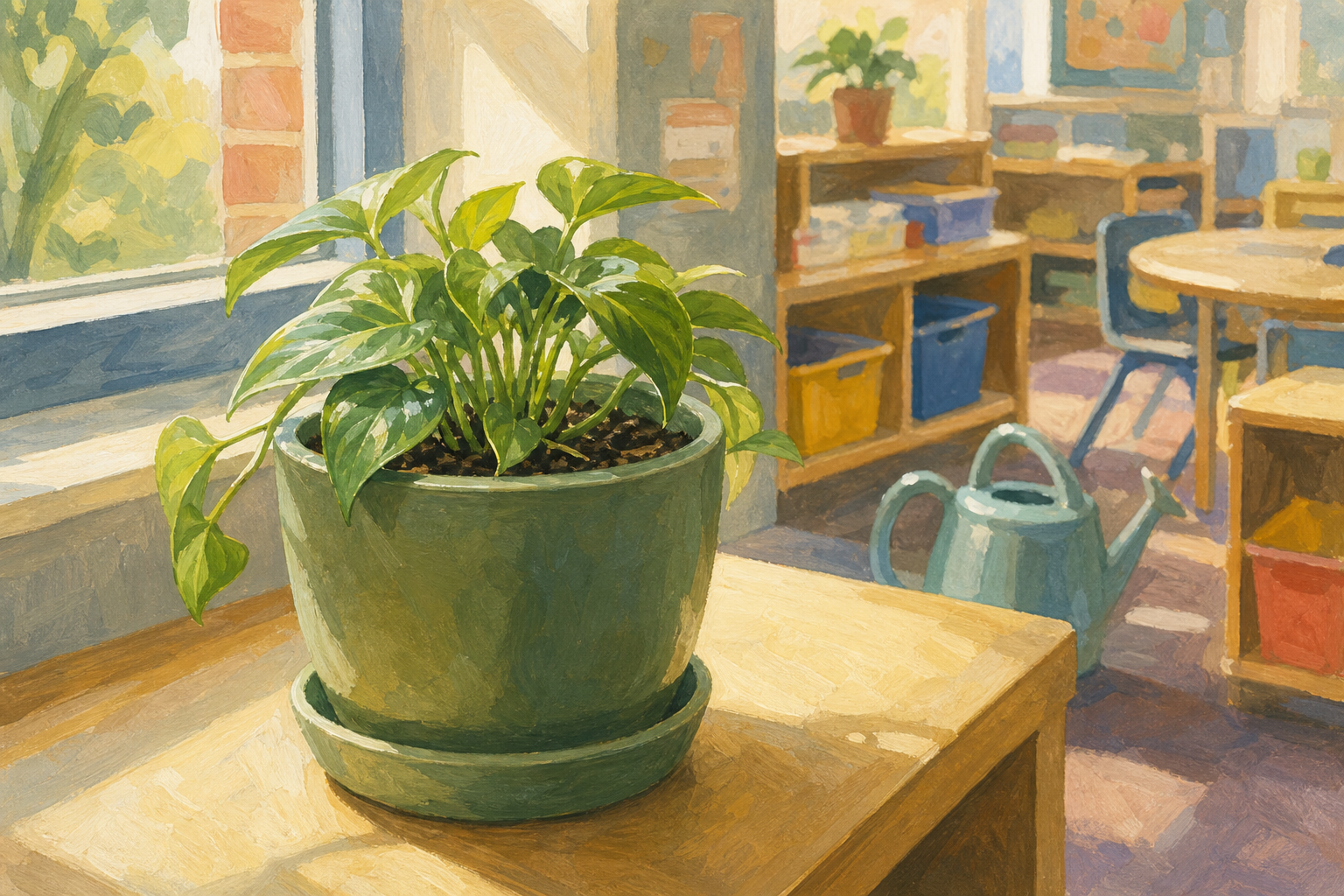 Illustration for Getting Started