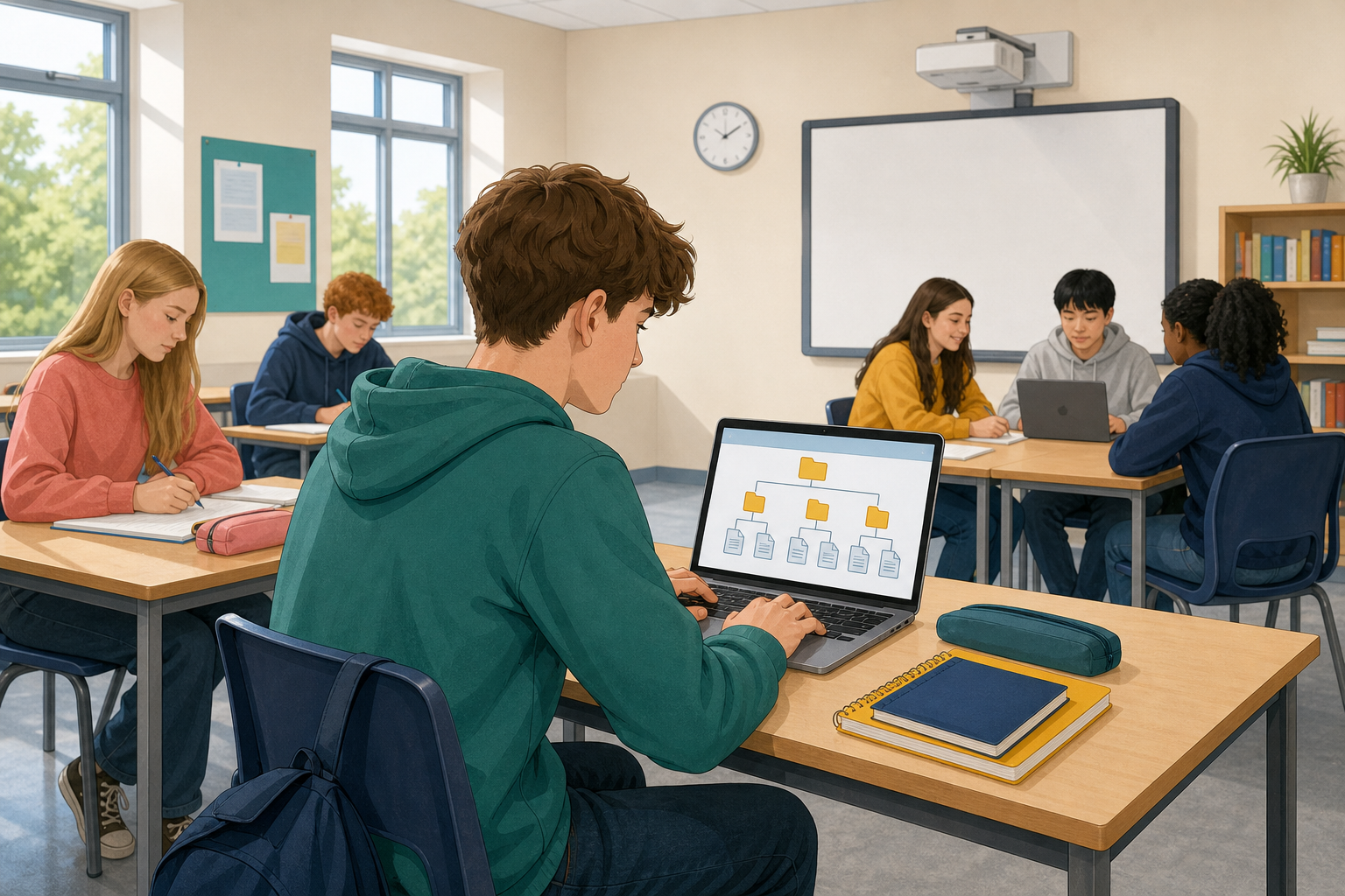 Illustration for Introduction