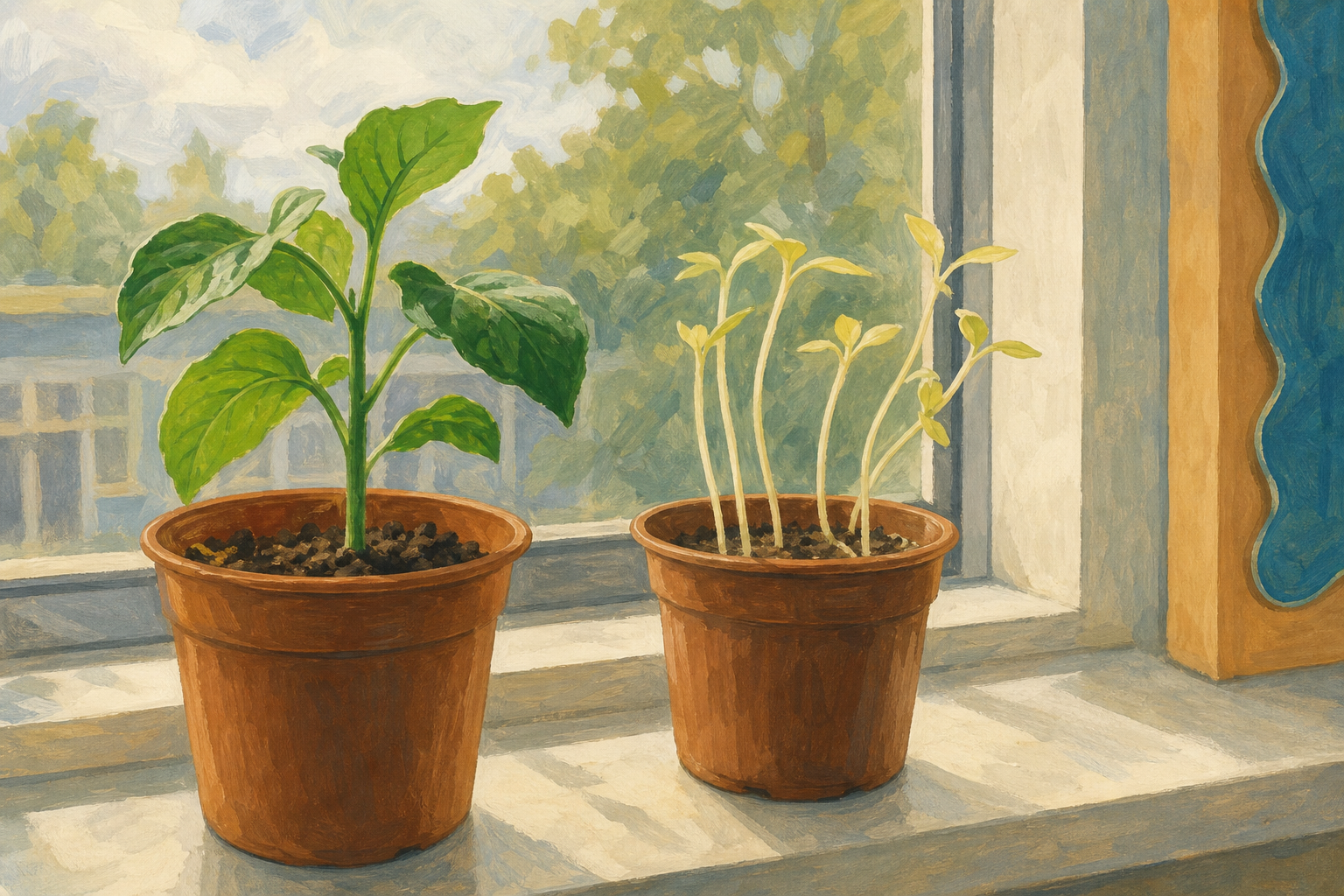 Illustration for Getting Started