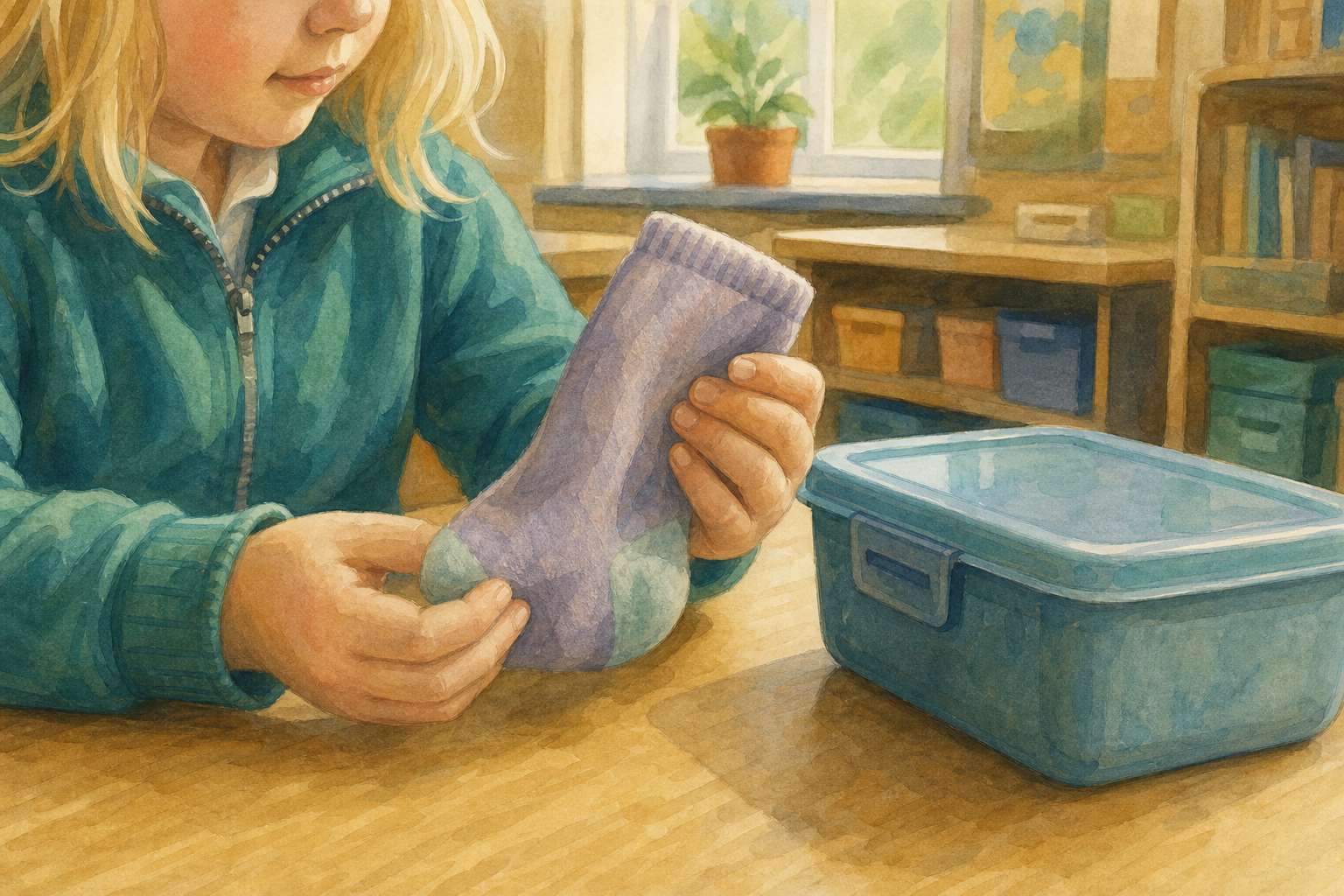 Illustration for Getting Started
