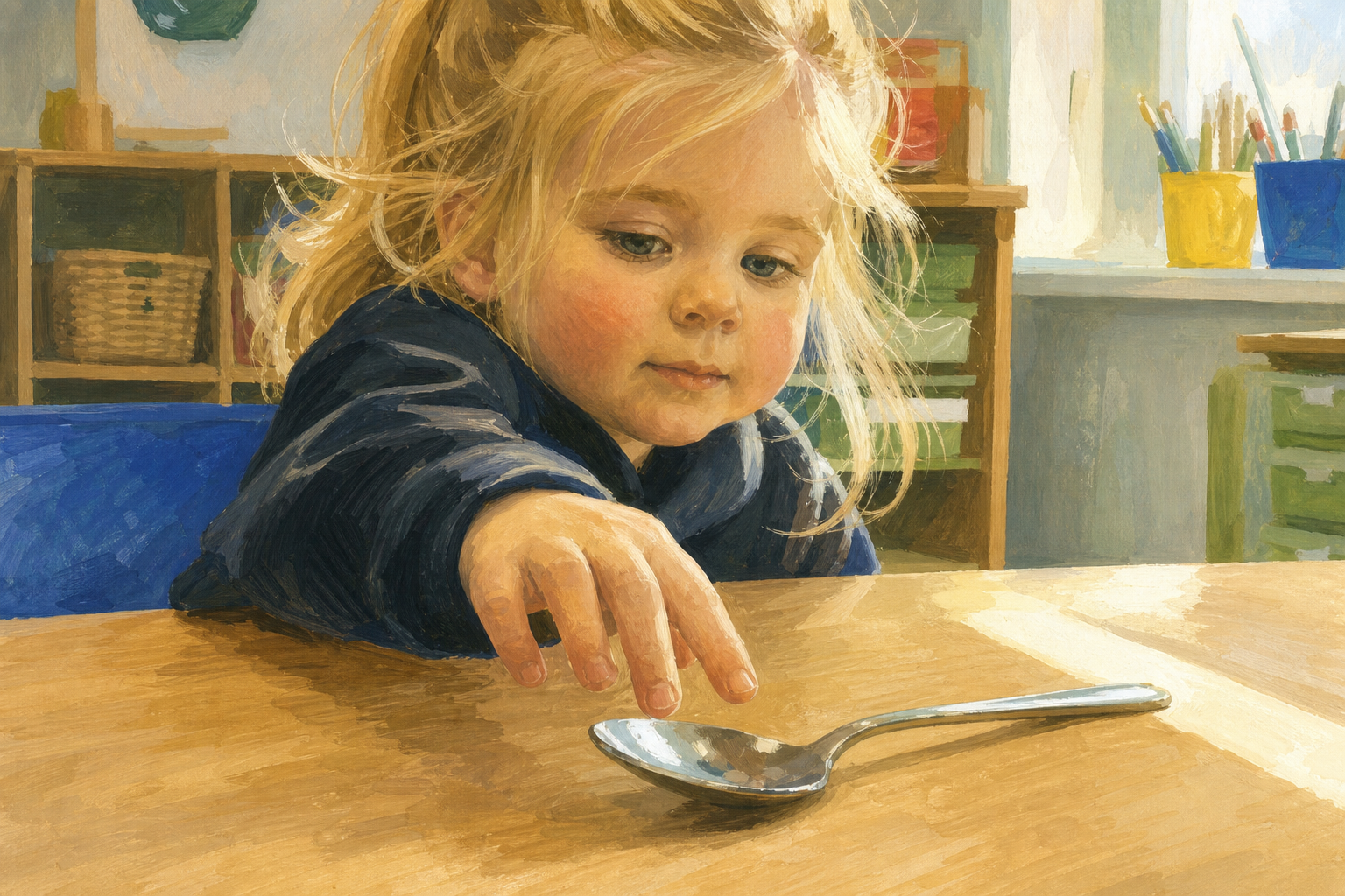 Illustration for Getting Started