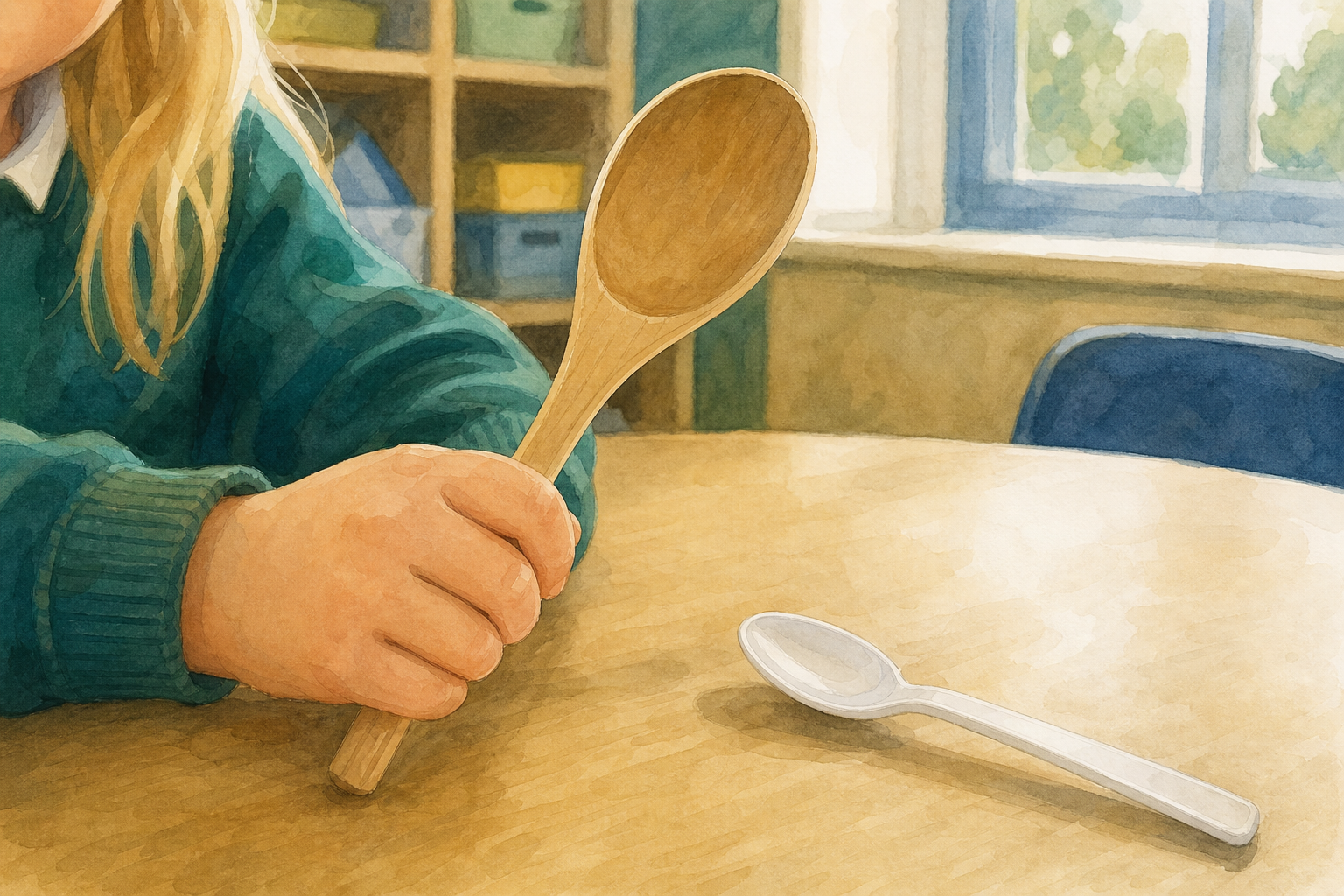 Illustration for Getting Started